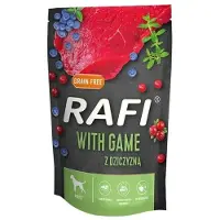 Dolina Noteci Natvoer Dolina Noteci Rafi Game Herten 500 g