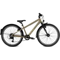 Puky Kinderfiets 24 Cyke Dusty Sand
