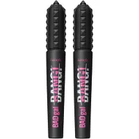 Benefit - BADgal BANG! Mascara Duo Set