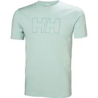 Helly Hansen T-shirt Tech Logo
