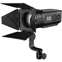 Godox S30 Focusing LED Light