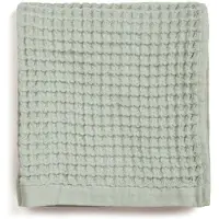 Marc O'Polo Gastendoek Mova Light Green (30 x 50 cm)