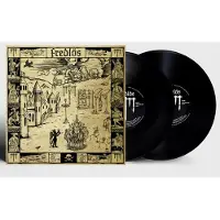 Sound Pollution Fredlos - Fredlos (2 LPs)