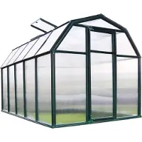 Canopia Onderstel Set Tuinkas Eco Grow 321x204x198cm