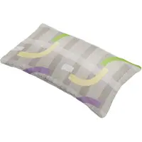 Madison Sierkussen Tess Purple (30 x 50 cm)