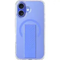 FORCE CASE Versterkte hoes - - iPhone 16 - MagSafe - Ultra-Versterkt - 3m val