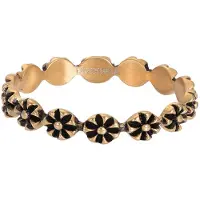 Ixxxi Vulring Flowers Goud