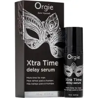 Orgie - uitstel serum - voor langer uithoudingsvermogen - 15ml