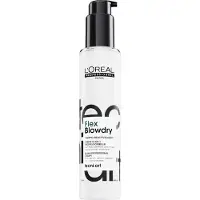 L'Oréal - Tecni Art Flex Blowdry Pre-styling Crème - Leave-in Behandeling