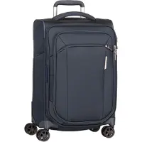 Samsonite respark spinner 55cm midnight blue
