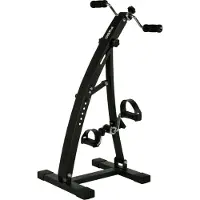 Fysic FW15 dubbele mobiliteitstrainer met display