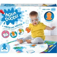 Ravensburger Aquadoodle Magic Ocean Painting Game Geel