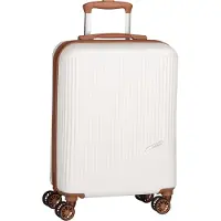 Travelite Koffer wit