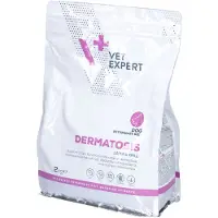 Vet Expert Veterinary Diet Dermatosis Hond Lam & Krill - Droogvoer voor honden - 2 kg