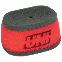 Uni Filter 87-20 Kawasaki KLR 650 / 93-97 KLX 650 C Air Filter