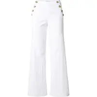 ONLY Jeans 'ONLMadison' white denim