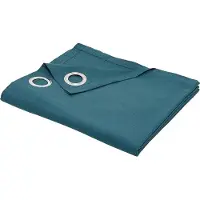 TODAY Oogjesgordijnen effen ESSENTIAL PANAMA