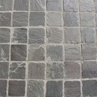 Gardenlux TB gres Metz 14 x 14 x 5/7 cm