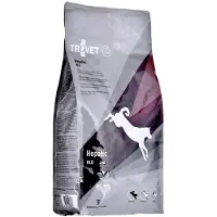 Trovet HLD Hepatic Hondenvoer 3 kg