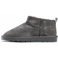 Gooce Boots 'Mindy' donkergrijs