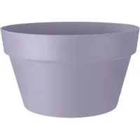 Elho Plantenschaal Loft Urban Paars D 34,5 H 20,2 Cm