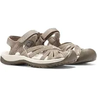 Keen - Rose Sandal - Sandalen 41, beige/bruin