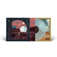 Silverstein LP - Pink Moon - voor Geen - standaard | Maat Standard