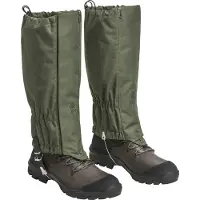 Pinewood Active Gaiters - Moss Green (1102)
