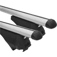 Fischer Fahrrad CrossLine XL 1,31m Stangenset 126003 (l x b x h) 1340 x 150 x 100 mm