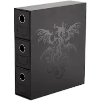 Dragon Shield Fortress Card Drawers Transparant Kinderen