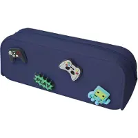 OEM Etui met rits, geschikt voor school, kantoor, en met een stijlvol design