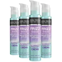 John Frieda 4x Weightless Wonder Haarcreme 100 Ml