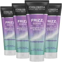 John Frieda 4x Weightless Wonder Conditioner 250 Ml