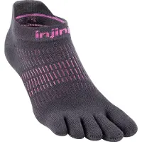 Injinji Run Light Weight No-show | XS/S 35-40