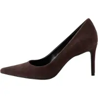 Next Pumps 'Forever Comfort' donkerbruin