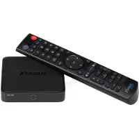 Xsarius Q5 RS OTT 4K UHD Media Streamer Android – PremiumTV+