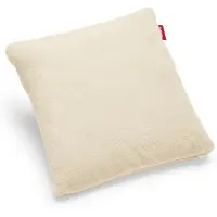 Fatboy Sierkussen Square Teddy Off-White (50 x 50 cm)