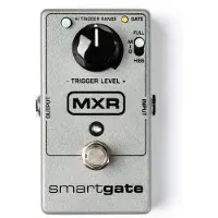Mxr M135 Gitaareffect
