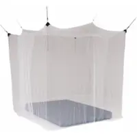 Deconet Reisklamboe Travelnet Box XL Geïmpregneerd White 220 x 200 x 200 cm
