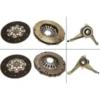 KAWE 960951CSC Koppelingsset