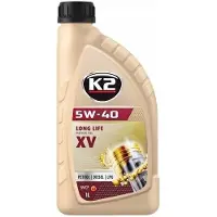 K2 O1221E Motorolie