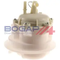BOGAP A1633101 Brandstoffilter