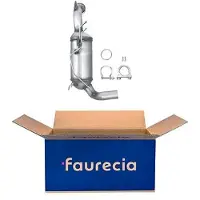 Hella 8LH 366 080-181 Roetfilter (DPF)