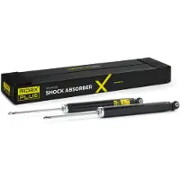 RIDEX 854S1894P Schokdemper