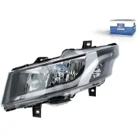 DT Spare Parts 7.00320 Koplamp