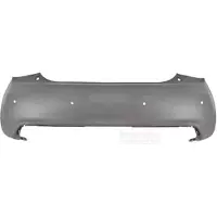 VAN WEZEL 0301545 Achterbumper