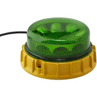 Hella 2XD 011 557-031 Flitslamp