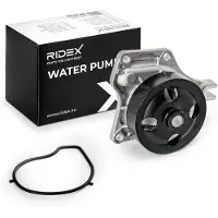 RIDEX 1260W0716 Waterpomp
