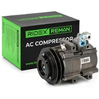 RIDEX 447K0919R Aircopomp