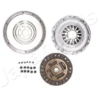 Japanparts KV-OP01M Koppelingsset